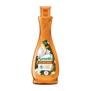 Kumarika Split End Control Hair Oil-100ml | Hemas Estore