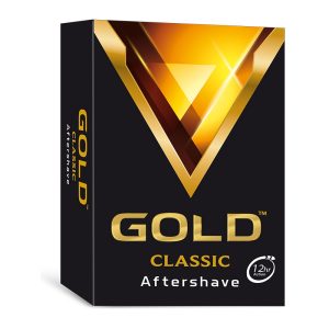 Gold Hair Gel | Hemas Estore | Order Online