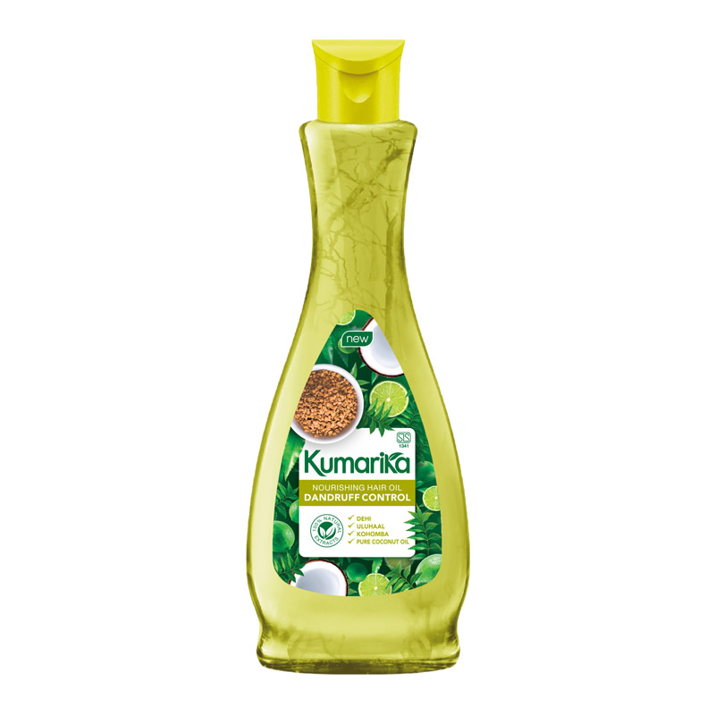 Kumarika Hair Oil | Hemas Estore | Order Online