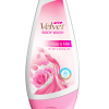Velvet Body Wash Rose & Milk 250ml