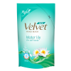 Velvet Handwash Refill Pouch Waterlily-200ml