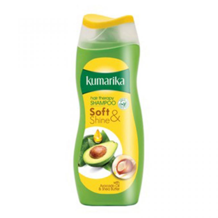 Kumarika Soft & Shine Shampoo 80ml Hemas Estore