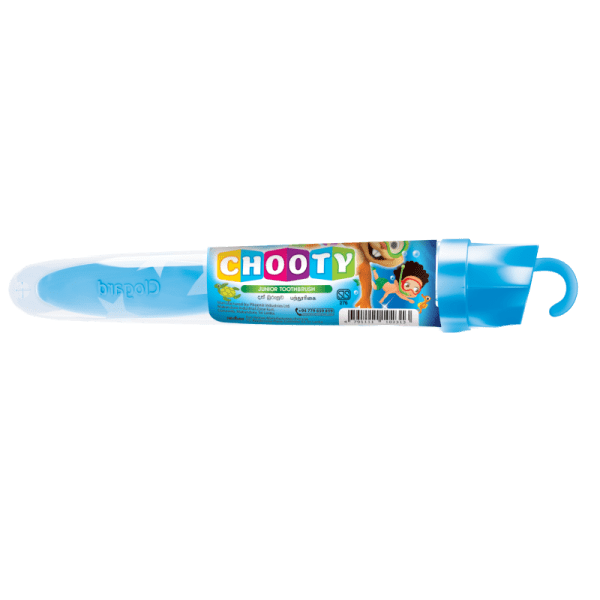 Clogard Chooty Toothbrush (Kids)
