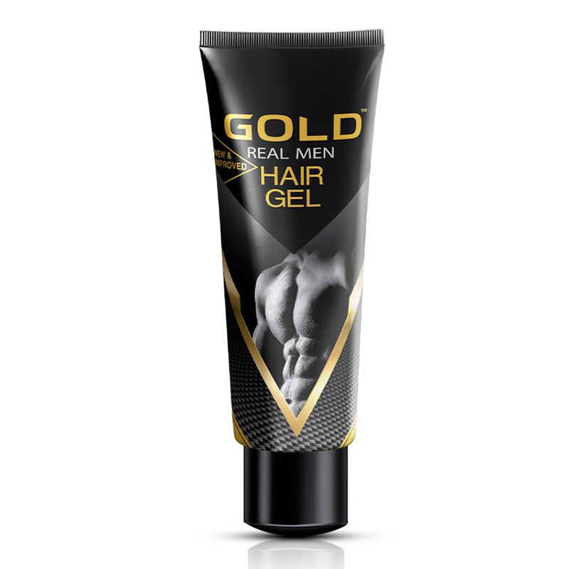 GOLD Original Hair Gel Tube-25ml | Hemas Estore