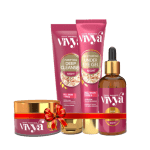 Vivya Night Skin Routine Bundle