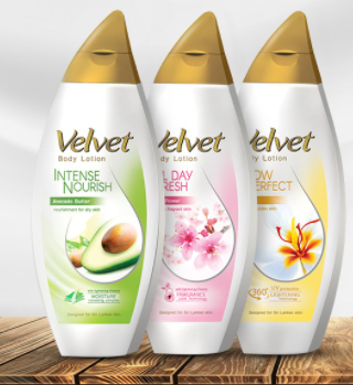 velvet hydrosoft