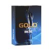 GOLD ARCTIC COLOGNE 50ML