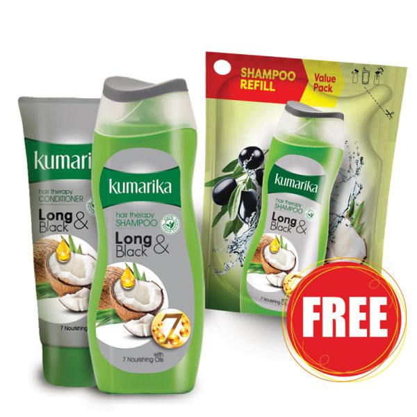 Kumarika Archives | Hemas Estore