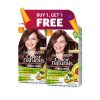 BUY-ONE-Garnier-Color-Naturals-Creme-hair-color,-Shade-5-Light-Brown,-100ml-and-GET-ONE-FREE