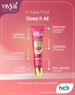 Vivya Restoring Under Eye Gel 15G - Image 2