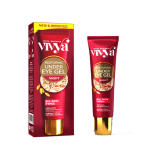 Vivya Restoring Under Eye Gel 15G