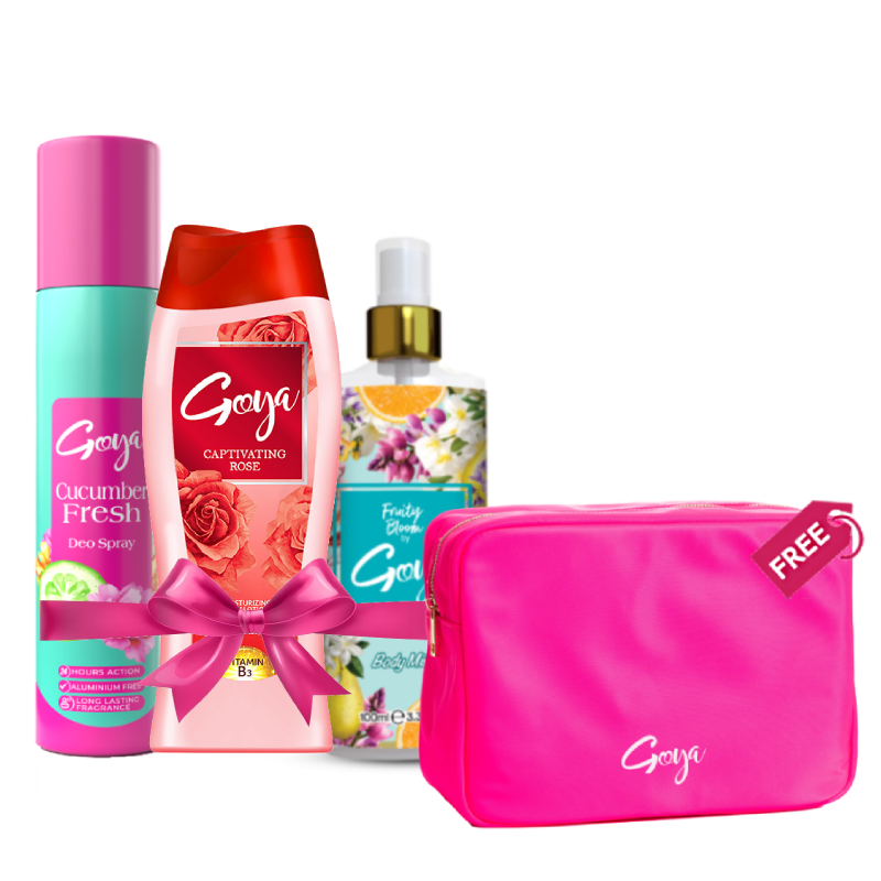 PNG-Fresh pack Fresh On The Goya Pouch Free - Image 1