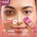 Vivya Restoring Under Eye Gel 15G - Image 4