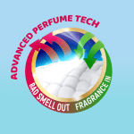 Diva Fresh Gardenia & Rose 1KG - Image 3