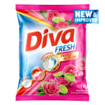 Diva Fresh Rose & Lime 1KG