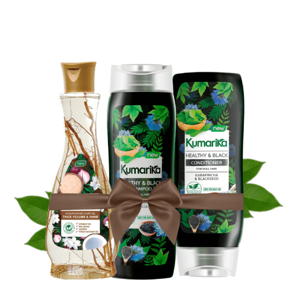 Black Radiance Range