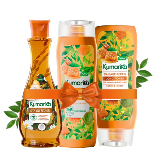 Hair Renewal Therapy Range Value Pack