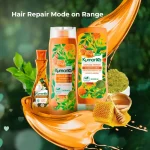 Hair Renewal Therapy Range