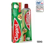 Clogard Regular Toothpaste 120G