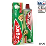 Clogard Regular Toothpaste 200G