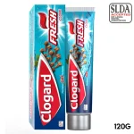 Clogard Fresh Clove Gel Toothpaste 120G