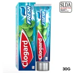 Clogard Fresh Mint Gel 30G