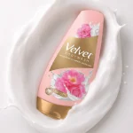 Velvet Body Wash  Rose & Cherry Blossom 250ML