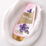 Velvet Body Wash Black Orchid & Hibiscus 140ML
