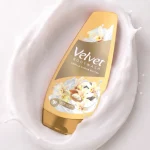 Velvet Body Wash Vanilla & Shea Butter 250ML