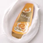 Velvet Body Wash Orange & Shea Butter 240ML