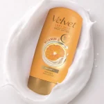 Velvet Body Lotion Orange & Shea Butter 100ML