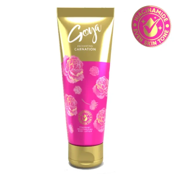 GY BL ENCH CARNATION