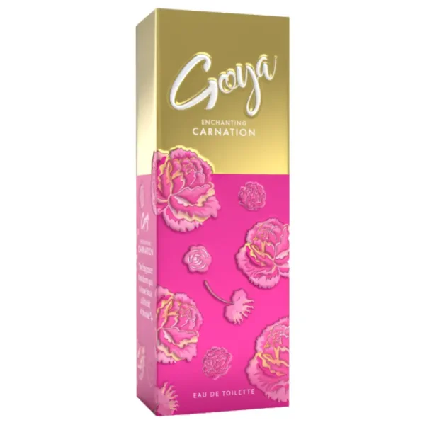 GY CL ENCH CARNATION