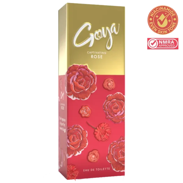 GY Capt Rose Cologne