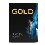 Gold Arctic Cologne 100ML - NEW