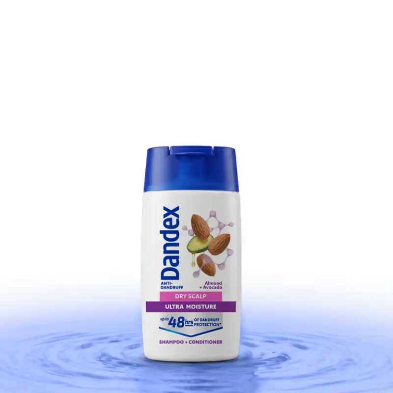 Dry Scalp-40ml Dandex Ultra Moisture for Dry Scalp 40ML - Image 1