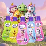 Baby Cheramy Funtime Cologne Angel Fairy 100ML - Image 4