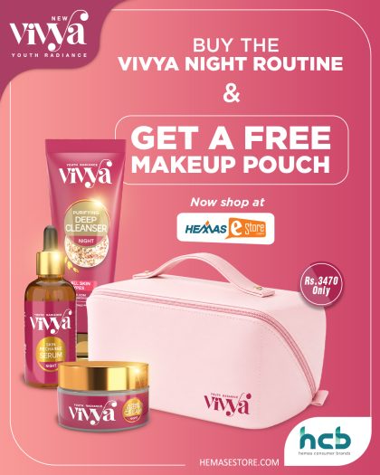 Vivya Instagram with price