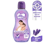 Baby Cheramy Calm Head To Toe Wash 98ML