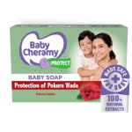 Baby Cheramy Protect Pokuruwada Soap 60G