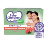 Baby Cheramy Protect Rathmal Soap 60G