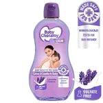 Baby Cheramy Calm Head To Toe Wash 200ML