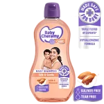 Baby Cheramy Care Shampoo 200ML