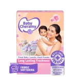 Baby Cheramy Floral Nappy Wash Powder 400G