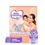 Baby Cheramy Regular Nappy Wash Powder 400G
