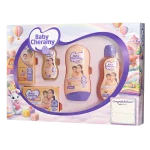 Baby Cheramy Baby Gift Pack